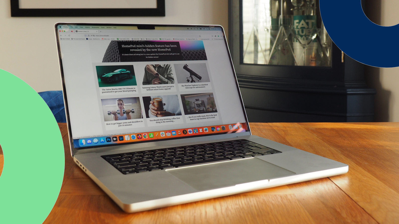 Best Mac For Remote Work - Apple MacBook Pro 16-inch (2023)