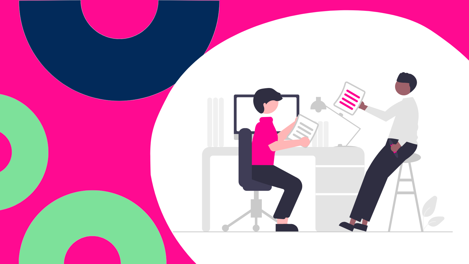 What Is Hybrid Remote Work