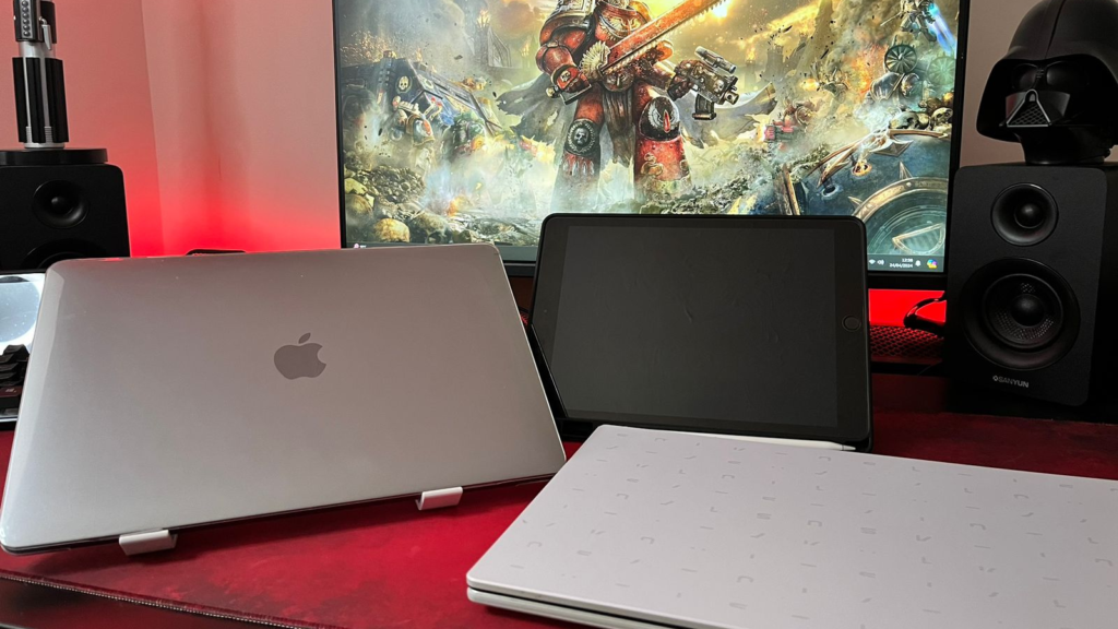 5 Best Laptops For Remote Work A Remote Employee's Review