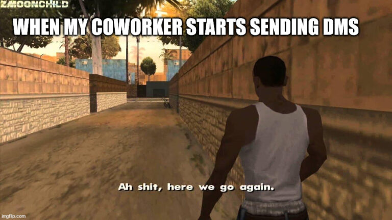 37 Funny Remote Work Memes To Share