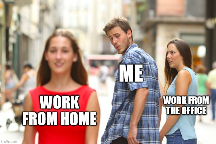 37 Funny Remote Work Memes To Share